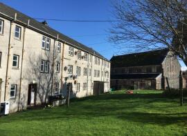 3g, Church Terrace, Tarbert PA29 6UR