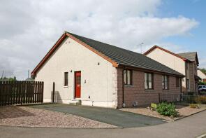 12, Croftland, Ellon AB41 7GN