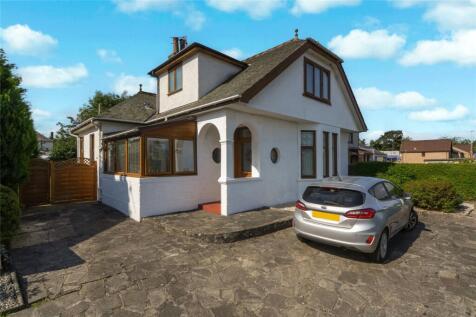 Glasgow Road, Falkirk, Stirlingshire, FK1