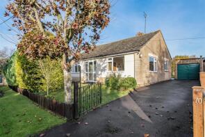 70 The Firs, Martins Road, Trowbridge BA14 6NA