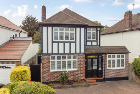 Lancing Road, Orpington