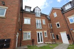 4, Grange Court, Durham DH1 1BL