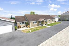 Woodlands View, B3143 - Duntish View To Townsend Farm - Road, Dorchester DT2 7DY