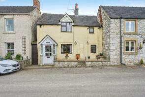 Endale, Dale End, Matlock DE4 4HA
