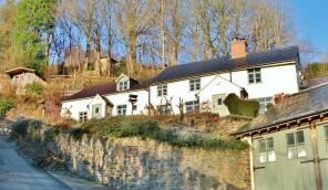 Larch Grove, Llangunllo, Knighton LD7 1SR