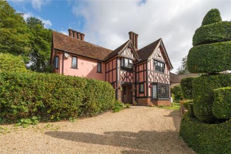 Valley Road, Ipswich, Suffolk, IP1