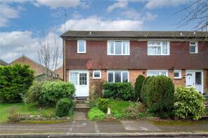 45, Orchard Way, Hitchin SG4 8NT