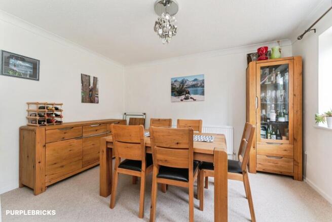Dining / Family Room