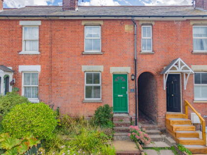 Western Road, Crowborough, TN6 3EY