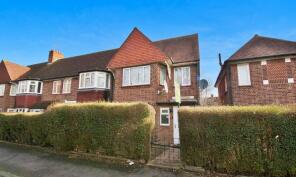 15, Marlborough Road, Isleworth TW7 5BZ