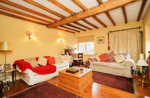 Bramley Cottage, Well Green, Calver S32 3XX