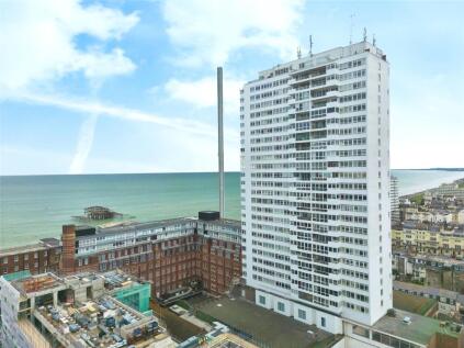 St. Margarets Place, Brighton, East Sussex, BN1
