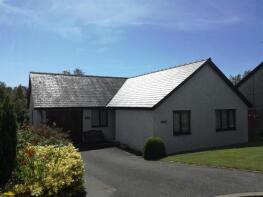 44 Bron Hyfryd, Glan Ysgethin, Tal Y Bont, Talybont LL43 2BB