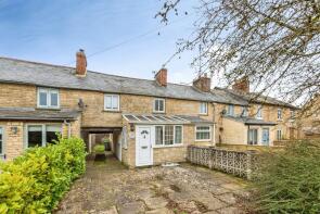 69 September Cottage, Standlake Road, Ducklington, Witney OX29 7UY