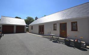 5 Daffodil Cottage, Preseli View, Walton East, Clarbeston Road SA63 4SJ