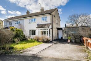 10, Glebelands, Nunney, Frome BA11 4NQ