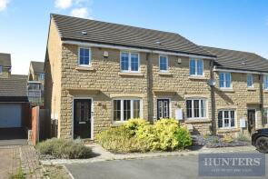 16, Mill Holme Fold, Apperley Bridge, Bradford BD10 0FA