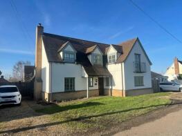 7, Riverside Close, Ely CB7 4UW