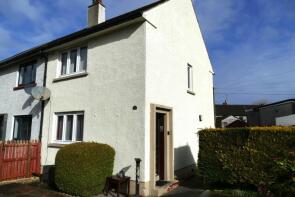 26, Main Street, Dailly KA26 9SA