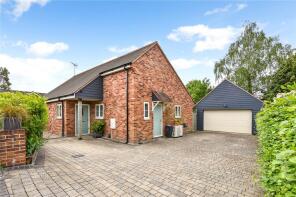 4, Wedmore Close, Olivers Battery SO22 4LA