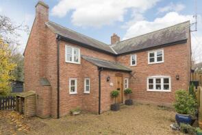 Braitry Cottage, Hill Road, Daventry NN11 6YB