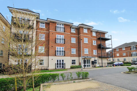 Rochford House, Farnborough, Hampshire, GU14