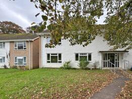 28, Orchard Close, Sidmouth EX10 9RF