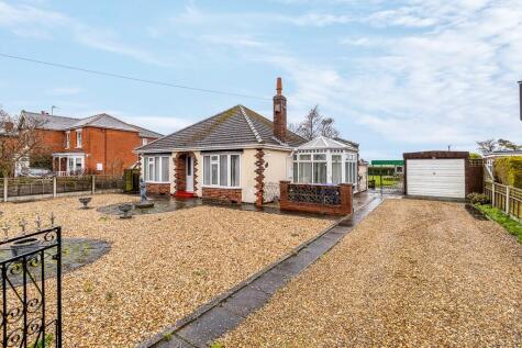 Tarry Hill, Swineshead, Boston PE20 3LW