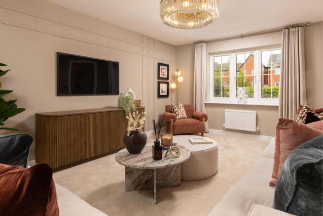 Showhome Photography