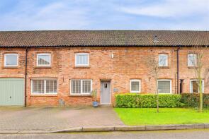 18, Taylors Croft, Nottingham NG14 6BX