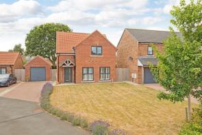 29, Evesham Place, York YO51 9PL