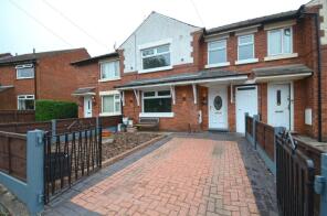 13, Oak Street, Hyde SK14 2LE
