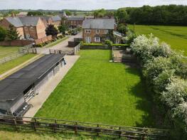 18, Kimball Close, Oakham LE15 7QP