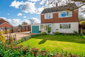 Byways, Whatcote Road, Warwick CV35 0RA