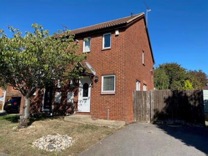 Brompton Close, Billericay