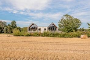 Sedge House, Chapel Road, Eastbridge, Leiston IP16 4SG
