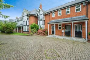 14 First Floor, Cedar Court, Shop Road, Prescot L34 0BB