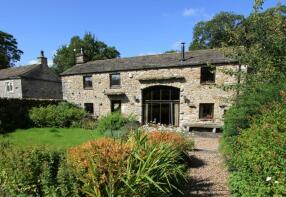 Buck Laithe Barn, School Lane, Arncliffe, Skipton BD23 5QD