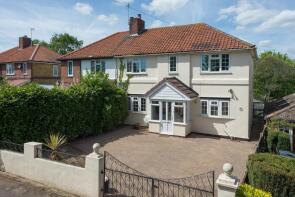 6, Tutt Hill Cottages, Westwell Lane, West Of Westwell, Ashford TN26 1AL
