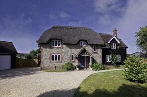 16, St Andrews View, Shaftesbury SP7 0QY