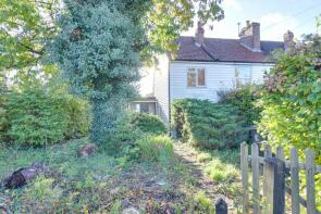 17 Travel Cottage, The Street, Sheering, Bishop's Stortford CM22 7LP