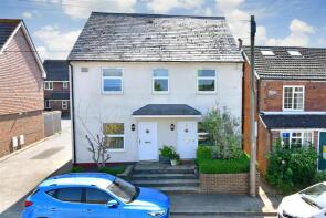 12, Victoria Road, Golden Green, Tonbridge TN11 0LR