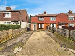 72, Mangravet Avenue, Maidstone ME15 9BE