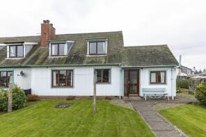 8, Brighton Place, Canonbie DG14 0UR