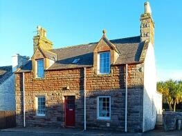2 Kirraughtree, Mill Street, Stranraer DG9 9PS