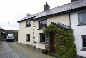 Rock Cottage, Gawthwaite, Ulverston LA12 8EU