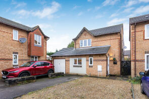 4, Japonica Close, Bicester OX26 3YB