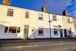89, Portland Street, Chesterfield S43 4SA