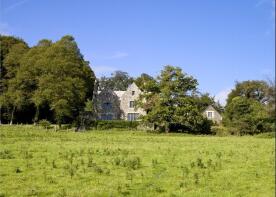 Coryton House, Road From Coryton Cross To Coryton Mill, Okehampton EX20 4PA