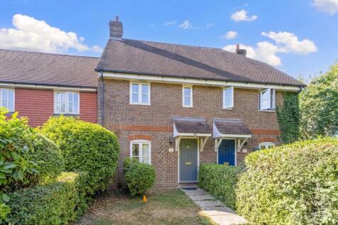 Berrall Way, Billingshurst, RH14
